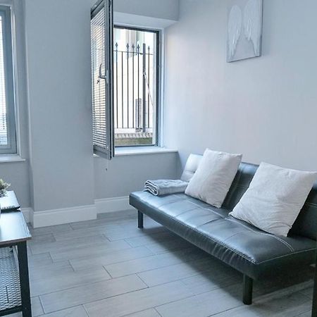 City Centre Seaview Apartment 布赖顿 外观 照片