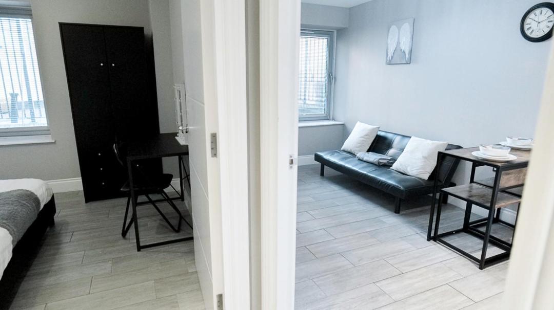 City Centre Seaview Apartment 布赖顿 外观 照片